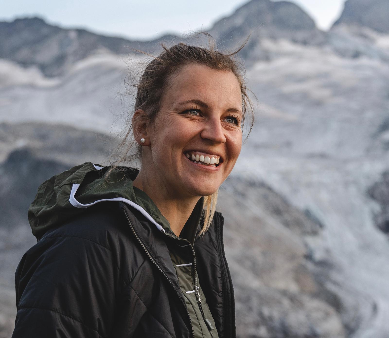 Michaela Dygruber, BSc.