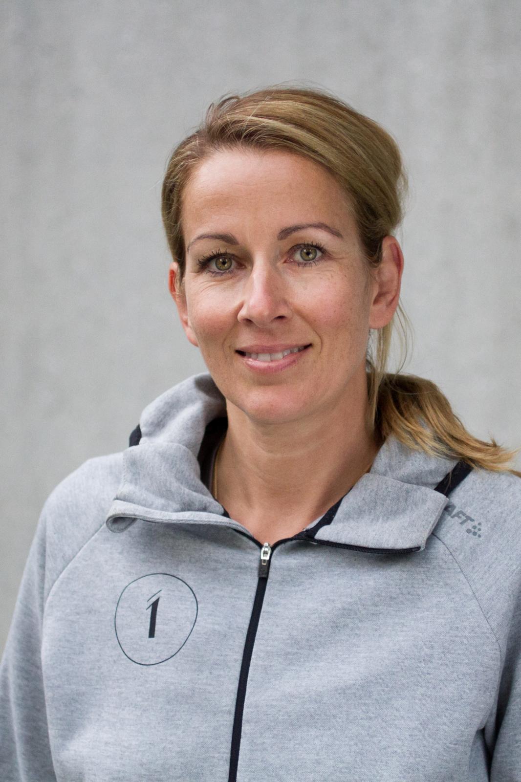 Barbara Panuschka